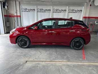 Nissan Leaf SV Plus / 62 KWH 2024