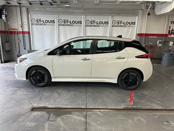 Nissan Leaf SV PLUS 2025