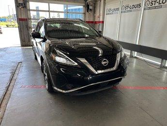 Nissan Murano SV AWD 2024