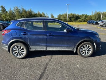 Nissan Qashqai SV TA 2020