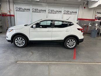 2023 Nissan Qashqai S AWD