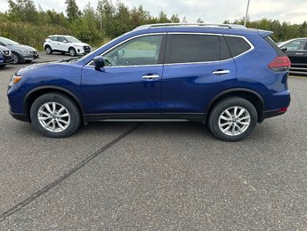 2020 Nissan Rogue Spécial Édition