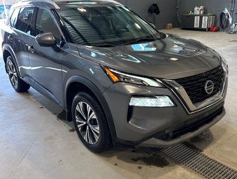 Nissan Rogue SV | AWD | MAGS | 64300KM 2021