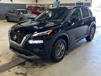 2023 Nissan Rogue S AWD