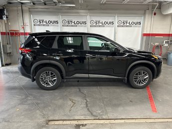 Nissan Rogue S AWD 2023