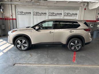 Nissan Rogue SL 2024