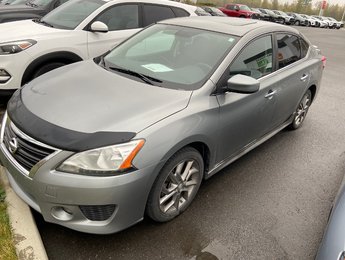 2014 Nissan Sentra
