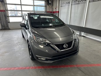 Nissan Versa Note SL 2017