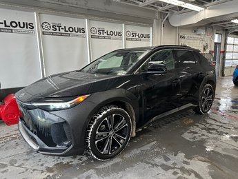 Toyota bZ4X XLE TECHNOLOGIE 2023