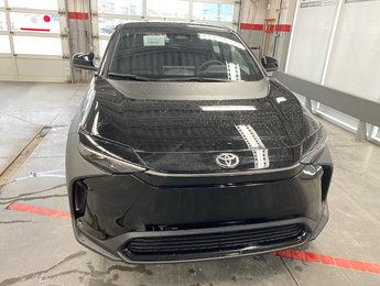Toyota BZ4X LE 2024