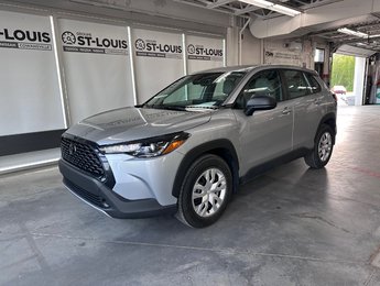 Toyota COROLLA CROSS L 2024