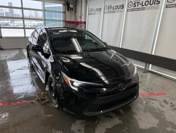 Toyota COROLLA HYBRID LE AWD 2023