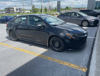 Toyota Corolla L 2021