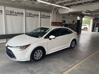 Toyota Corolla L 2022