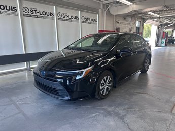 Toyota Corolla Hybrid LE 2023