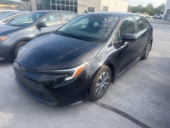 Toyota Corolla Hybrid LE 2023