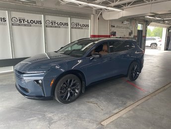 Toyota Crown Signia Limited 2025