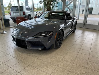 Toyota GR Supra 3.0 2024