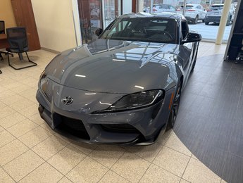 Toyota GR Supra Premium 2026