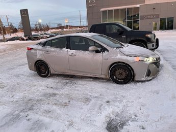 2020 Toyota Prius Prime Hybrid Branchable