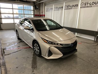Toyota Prius Prime Hybrid Branchable 2020