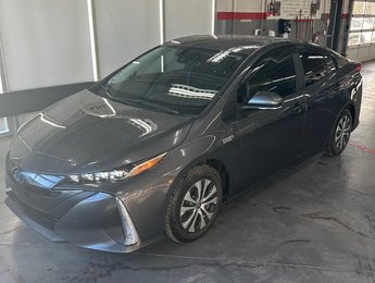 Toyota PRIUS PRIME BASE 2022