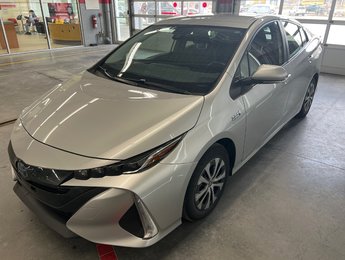 Toyota PRIUS PRIME Garantie Platine 100000 km 2022