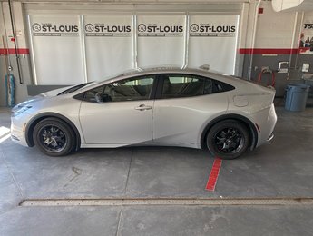 Toyota PRIUS PRIME SE 2024