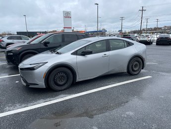 Toyota Prius Prime SE 2024