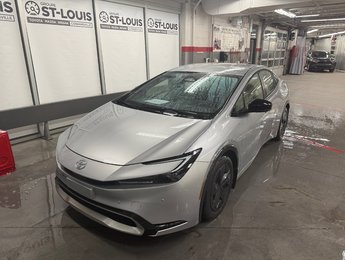 Toyota Prius Prime SE 2024