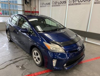 2013 Toyota Prius Base