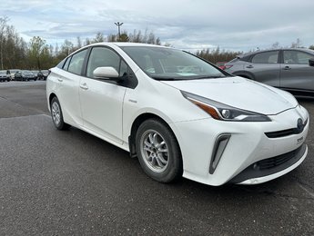 2021 Toyota Prius PRIUS AWD