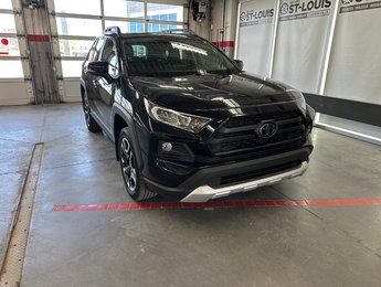 Toyota RAV4 Trail 2021