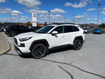 Toyota RAV4 Trail 2023