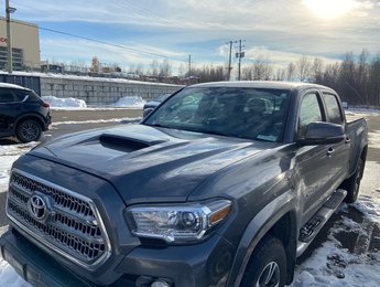 Toyota Tacoma TRD SPORT 2017