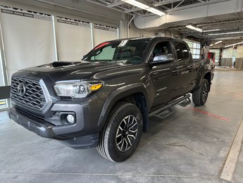 2020 Toyota Tacoma TRD SPORT PREMIUM
