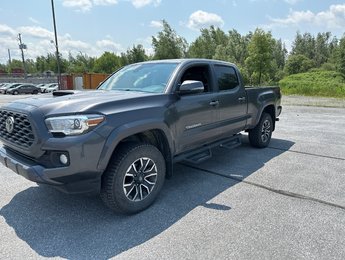 2020 Toyota Tacoma TRD SPORT PREMIUM
