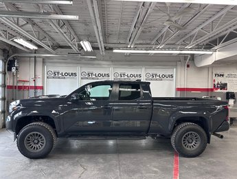 2024 Toyota Tacoma TRD SPORT-MAGS ICON / LIFT KIT / PROTEX