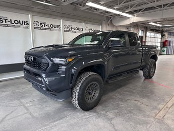 Toyota Tacoma TRD SPORT-MAGS ICON AVEC GROS PNEUS-LIFT KIT-PROTE 2024