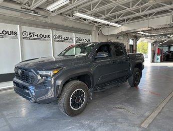 Toyota Tacoma Tacoma Double Cab TRD SPORT PREMIUM 2024