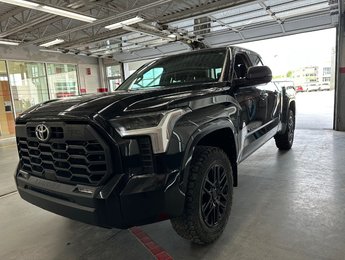 2022 Toyota Tundra TRD Sport