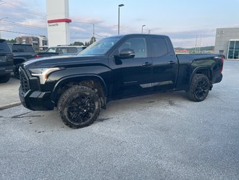 2022 Toyota Tundra TRD Sport