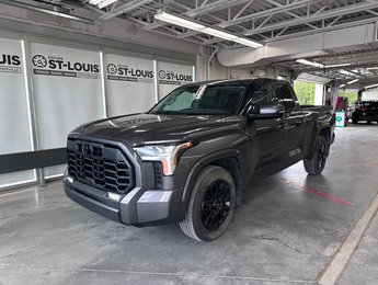 Toyota Tundra TRD sport 2022