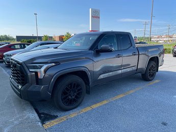 Toyota Tundra TRD sport 2022