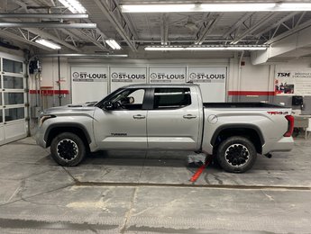 2024 Toyota Tundra Limited TRD off road Hybride