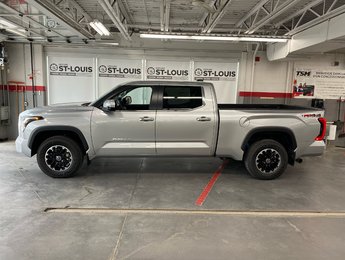 2024 Toyota Tundra CREWMAX LIMITED L