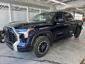 2024 Toyota Tundra Limited TRD OFF ROAD CREWMAX  HYBRIDE