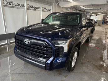 Toyota Tundra SR5 2024