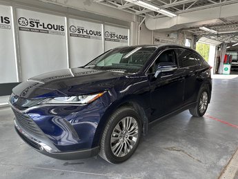 Toyota Venza XLE 2023