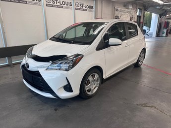 Toyota Yaris Hatchback LE 2018